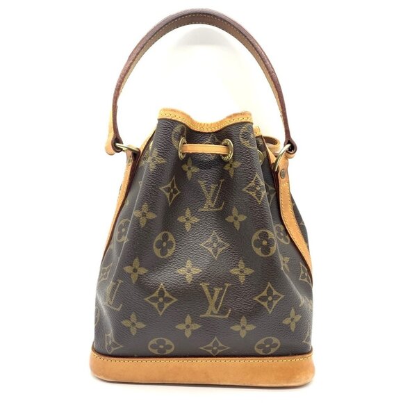 LOUIS VUITTON Brown Monogram Bag - Picture 2 of 6